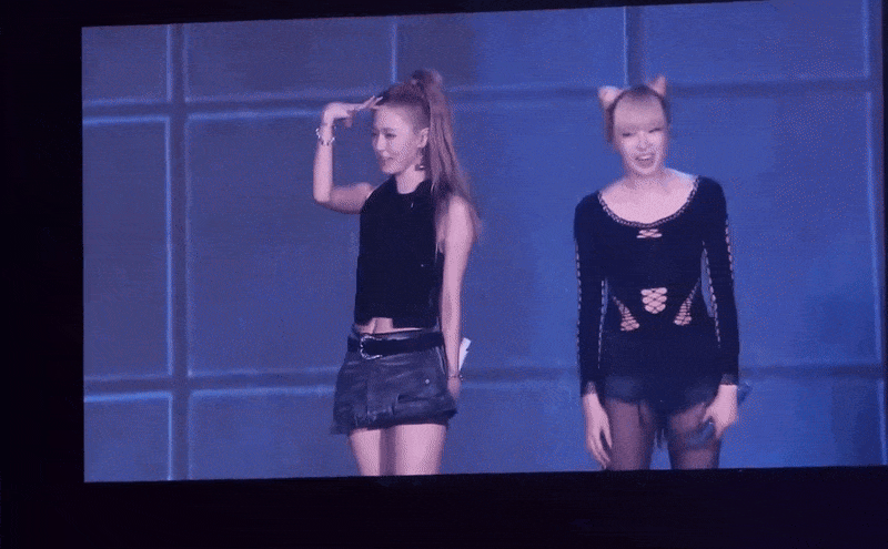 Gần 600.000 người xem nhóm nữ đại mỹ nhân vạch trần Winter hẹn hò Jungkook (BTS)?- Ảnh 4. Gần 600.000 người xem nhóm nữ đại mỹ nhân vạch trần Winter hẹn hò Jungkook (BTS)?- Ảnh 4.