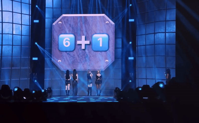 Gần 600.000 người xem nhóm nữ đại mỹ nhân vạch trần Winter hẹn hò Jungkook (BTS)?- Ảnh 1. Gần 600.000 người xem nhóm nữ đại mỹ nhân vạch trần Winter hẹn hò Jungkook (BTS)?- Ảnh 1.