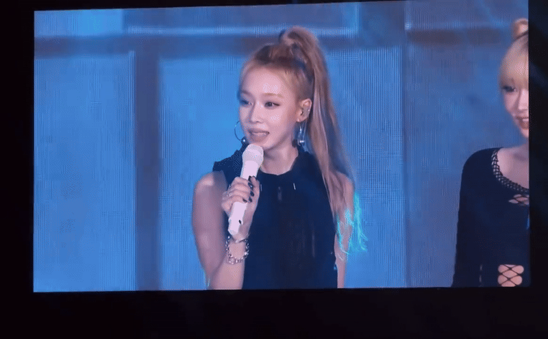 Gần 600.000 người xem nhóm nữ đại mỹ nhân vạch trần Winter hẹn hò Jungkook (BTS)?- Ảnh 2. Gần 600.000 người xem nhóm nữ đại mỹ nhân vạch trần Winter hẹn hò Jungkook (BTS)?- Ảnh 2.