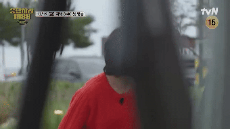 Trời ơi tin được không? Đây mà là