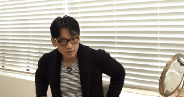 Lo cho Bi Rain: Mắc 2 căn bệnh nguy hiểm, phải liên tục ra vào bệnh viện chữa trị ezgif 6f1635d7cec73795 17706990283271619506074 0 0 197 376 crop 1770699036899207663470gifpng