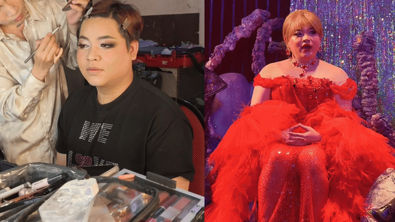 Đột nhập hậu trường “Đảo Hoa hậu” đang gây sốt: Gặp BB Trần, Ngọc Phước và lý do gì show luôn cháy vé?- Ảnh 2.