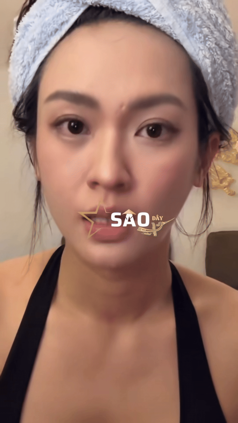 Vũ Thúy Quỳnh hé lộ cơ duyên quen thiếu gia Đức Phạm- Ảnh 1.