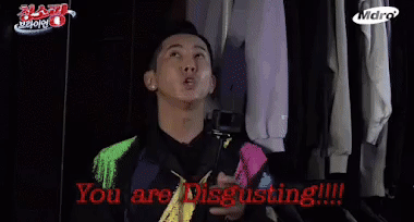 Kinh hoàng nhóm nhạc nữ ở bẩn đến mức người giúp việc