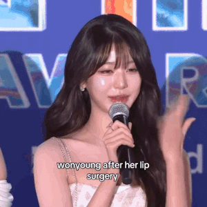 Jang Won Young hãy dừng lại trước khi quá muộn!- Ảnh 6.