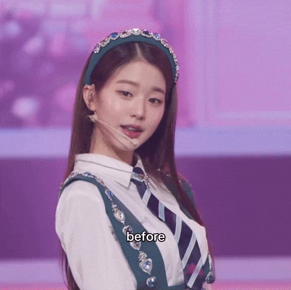 Trần đời chưa thấy mỹ nhân nào như Jang Won Young, đang xinh điên đảo lại nghiện bơm môi đến mức giờ như tượng sáp- Ảnh 3.