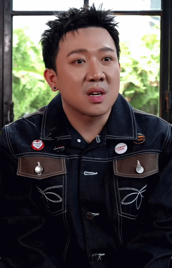 Mỹ nhân được Trấn Thành cưng chiều nhất Thỏ Ơi!!: Gọi hẳn là