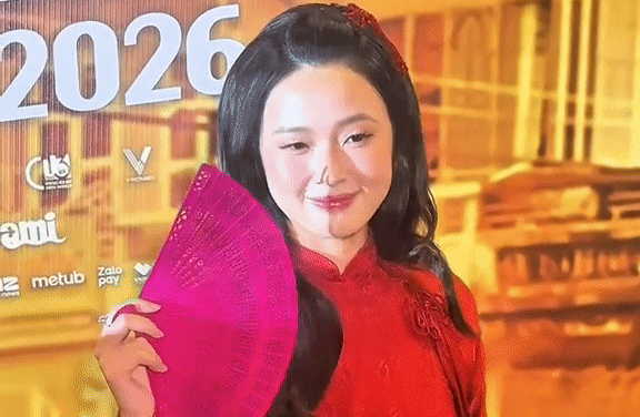 Midu biến thành “yêu quái” đấy à?- Ảnh 4.