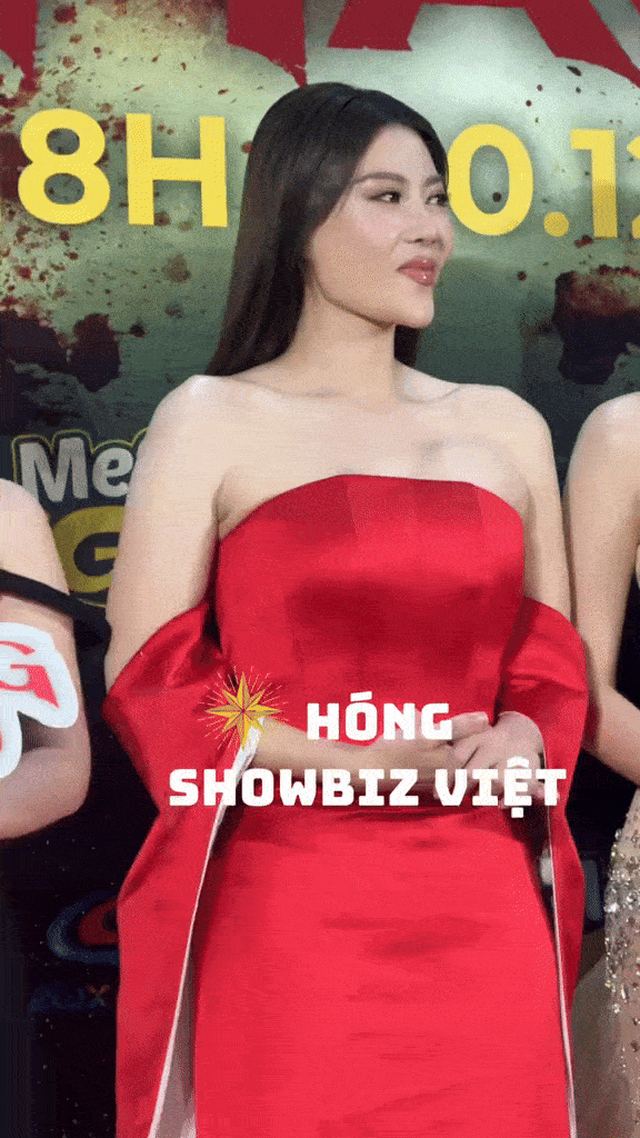 Có ai tin đây là Thanh Hương không, dụi mắt 1000 lần vẫn không nhận ra- Ảnh 2.