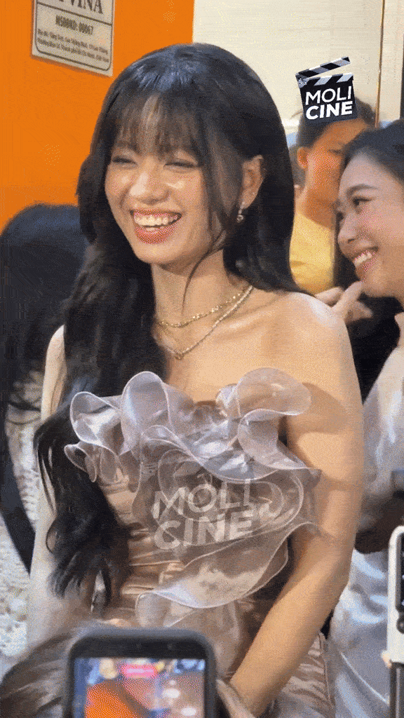 Ai đó hãy cứu lấy mỹ nhân Mưa Đỏ- Ảnh 1.