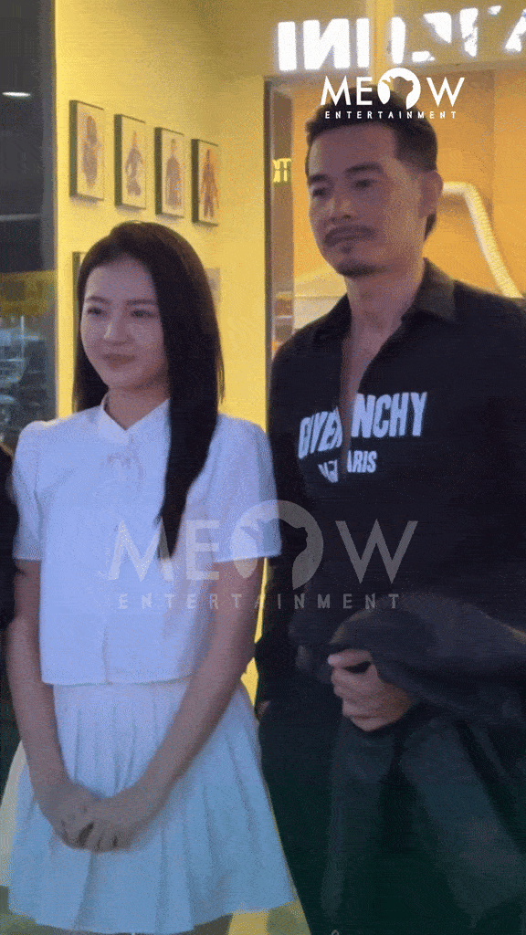 Cả MXH đẩy thuyền cặp sao Việt lệch nhau 13 tuổi: Visual cực phẩm cả đôi, chemistry đỉnh quá đi mất- Ảnh 2.