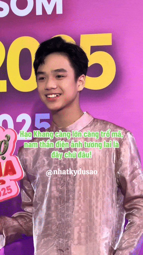 Sao nhí Đất Rừng Phương Nam dậy thì ngoạn mục sau 3 năm, 16 tuổi lập kỷ lục chưa ai làm được- Ảnh 7.