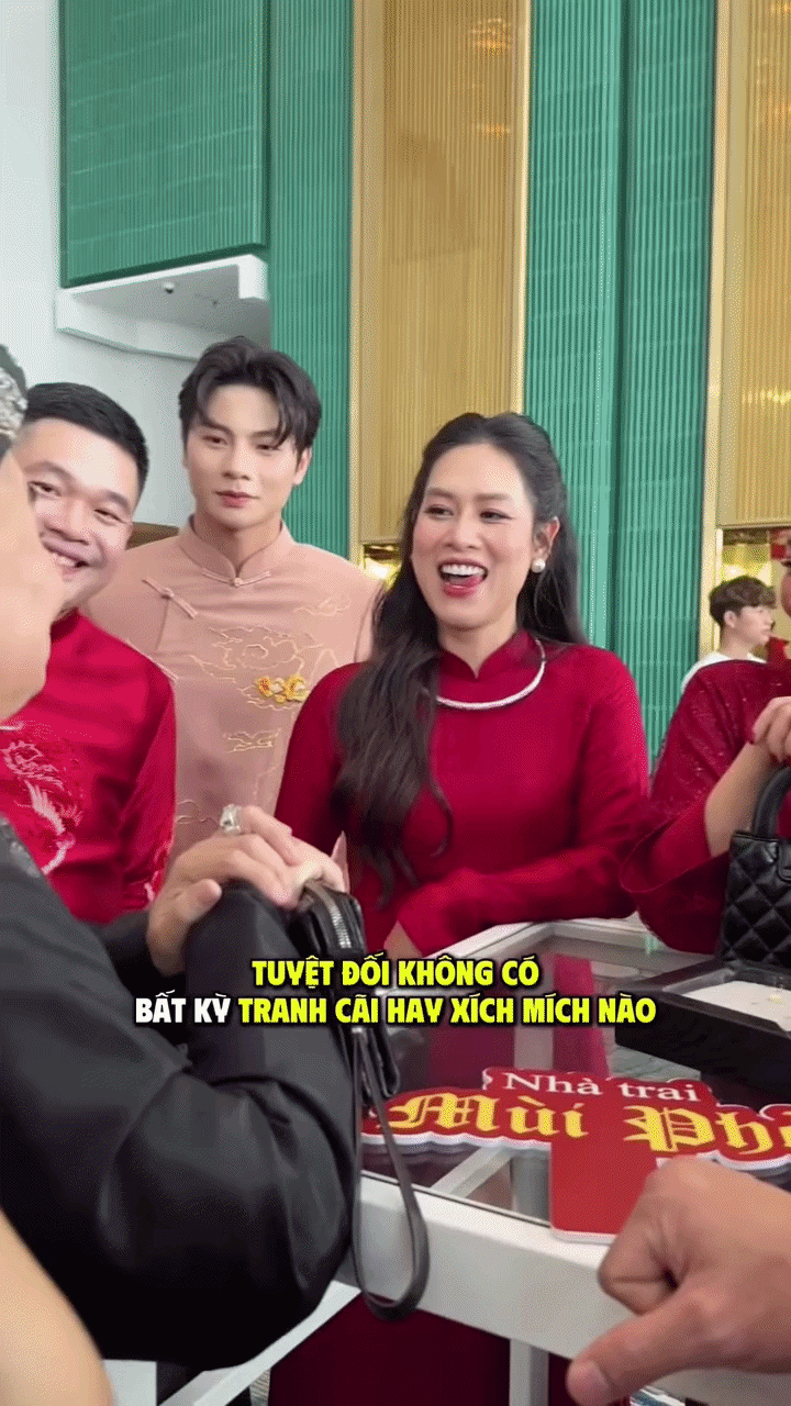 Rộ tin Thu Trang và đoàn phim Mùi Phở bất hoà, mâu thuẫn đến mức không thèm tham gia quảng bá- Ảnh 1.