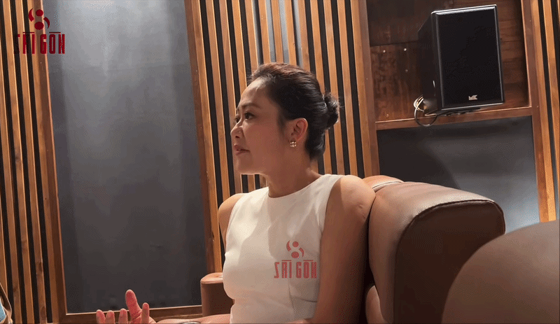 Nữ NSƯT tiết lộ bị u tuyến giáp, nhận liền lúc 9 dự án phim vì sợ không còn nhiều thời gian- Ảnh 4.