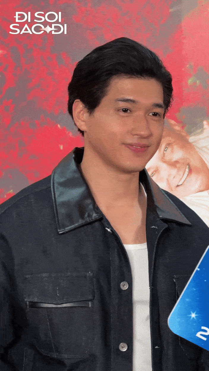 Ngoại hình phát tướng gây sốc của nam thần hàng đầu Vbiz, Tết này anh ăn bao nhiêu cái bánh chưng vậy?- Ảnh 2.