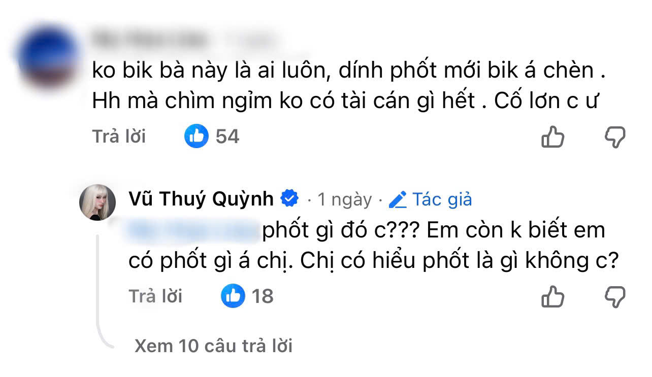Bạn gái Đức Phạm đáp trả- Ảnh 8.
