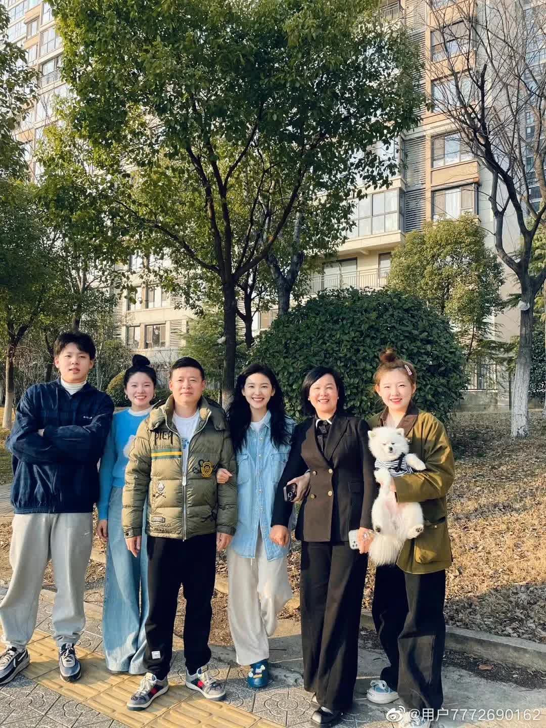 Nổi tiếng sau “Khó dỗ dành”, Chương Nhược Nam vẫn ở nhà thuê- Ảnh 2.