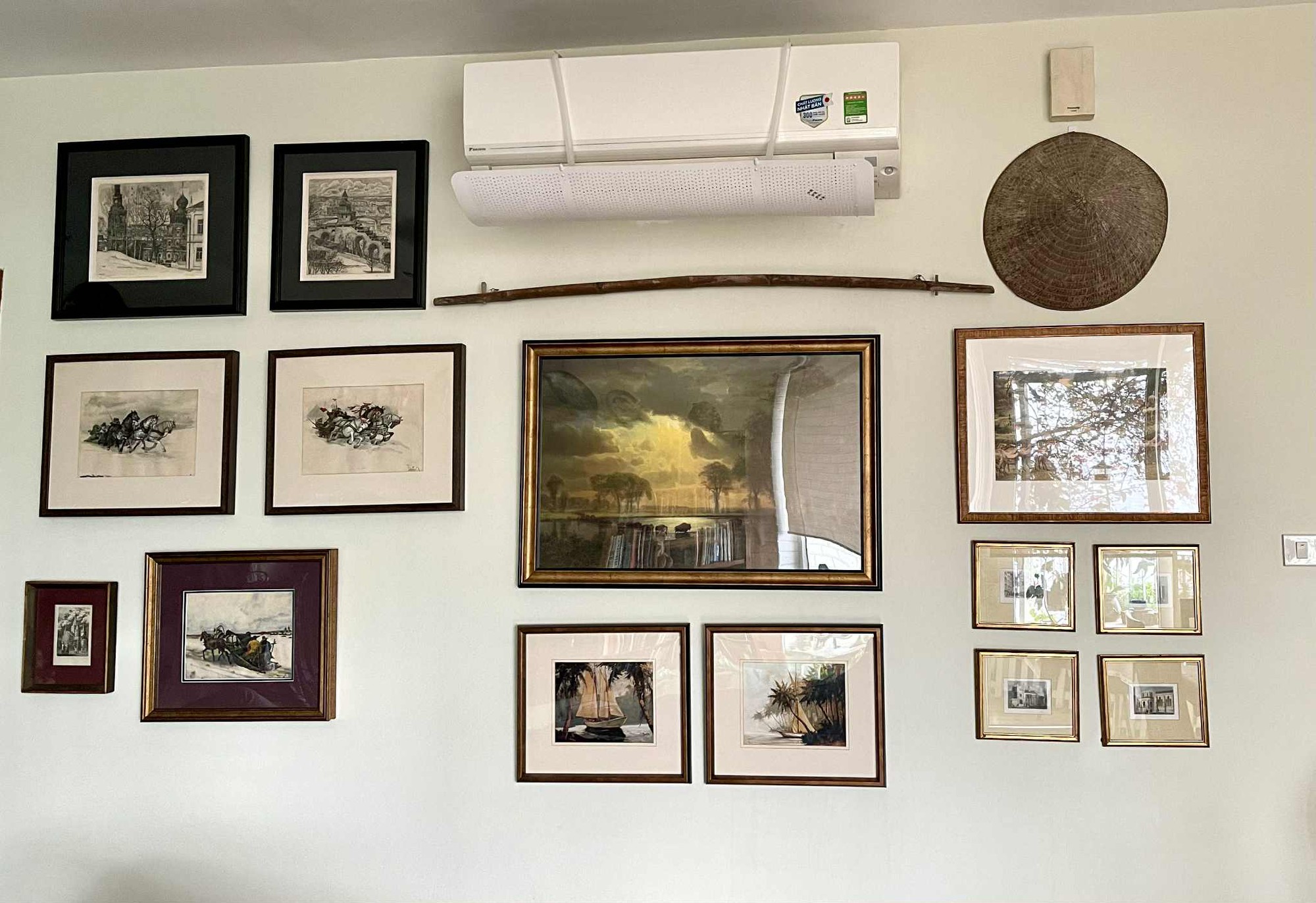 Chuyện dọn nhà ngày Tết của người Việt dưới góc nhìn tiến sĩ Mỹ: Ca tự phẫu thuật ruột thừa không gây tê- Ảnh 3.