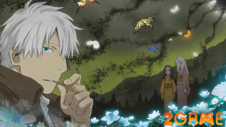 10 bộ anime hay nhất để xem cùng lúc với Frieren: Beyond Journey’s End fa8krdjs 10 anime 9