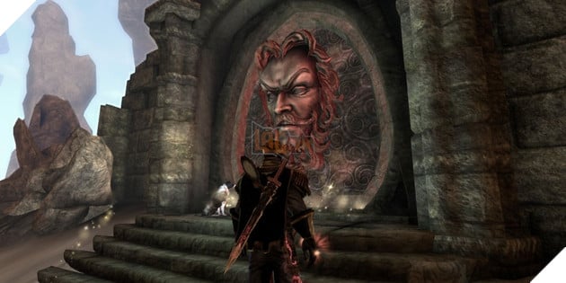 Người Hâm Mộ Fable Thảo Luận Về Một Cơ Chế Kinh Điển Chưa Thấy Xuất Hiện Trong Bản Reboot 4