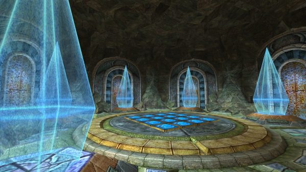 Người Hâm Mộ Fable Thảo Luận Về Một Cơ Chế Kinh Điển Chưa Thấy Xuất Hiện Trong Bản Reboot fable demon door ggxbjpg