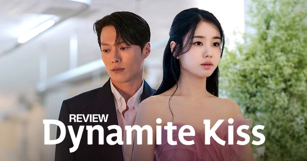 Dynamite Kiss: Phim ngôn tình Hàn Quốc hay nhất mùa cuối năm, xem xong chỉ muốn yêu lại từ đầu facebookavatarcopy23ad1a2e9 8c14 447f a497 19d63b380c5b 1765358402752585077376 0 0 417 796 crop 17653584051941841721903jpg