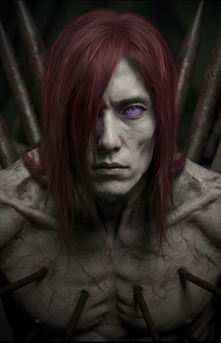 Akatsuki phiên bản AI: Khi những sát thủ khét tiếng nhất Naruto bước ra đời thực với vẻ ngoài