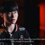 LMHT: Faker kể về cách để khiến Doran bình tĩnh hơn trong trận Chung Kết faker caml thumbjpg