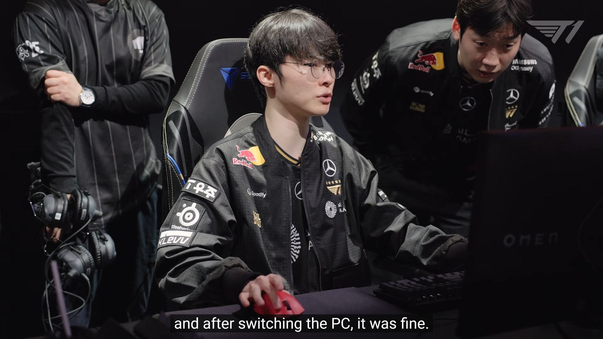 Từng giành vô số danh hiệu nhưng hóa ra Faker cũng vô cùng