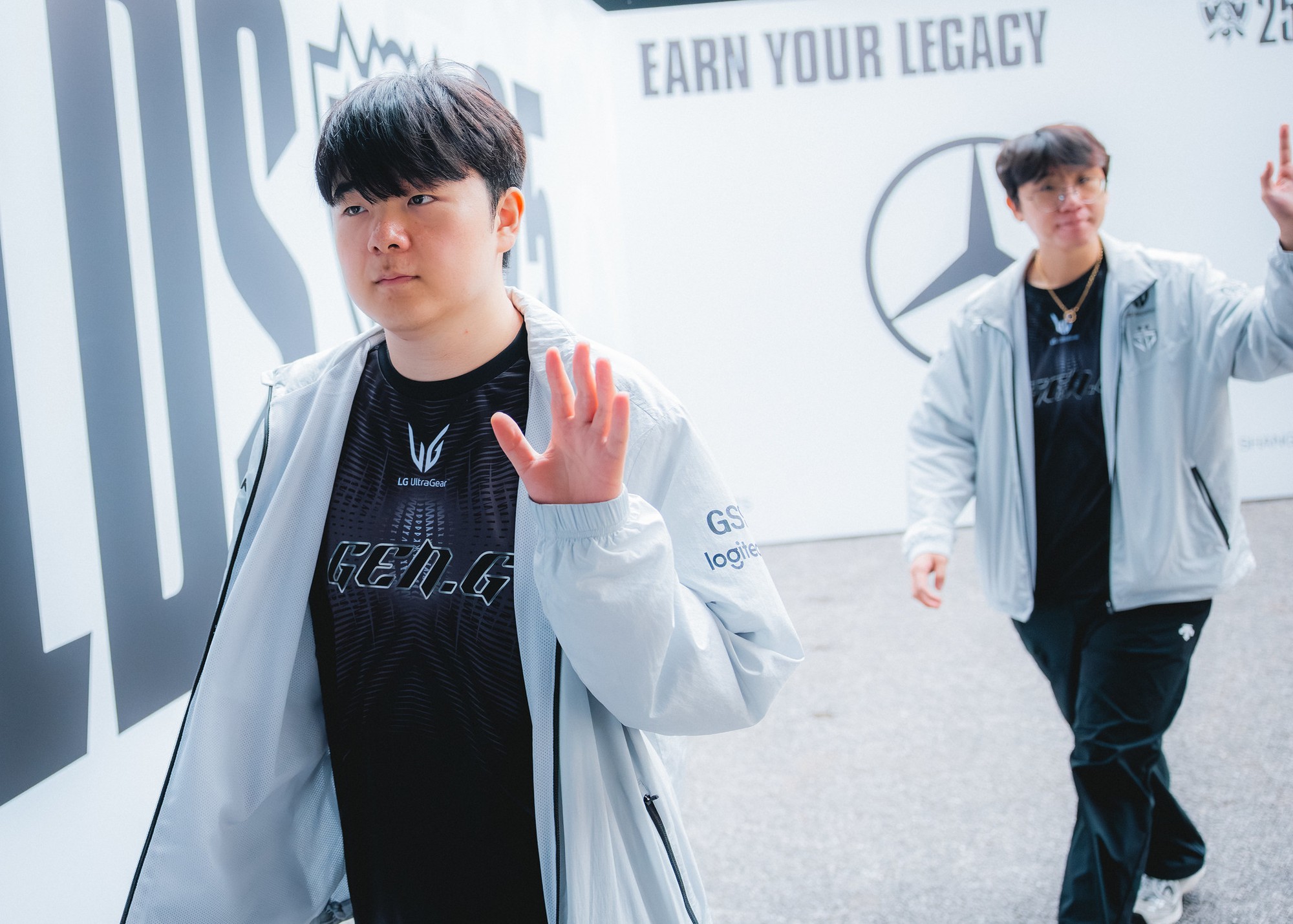 Faker đứng trước cơ hội tạo thêm cột mốc sự nghiệp ở mùa giải mới- Ảnh 3. Faker đứng trước cơ hội tạo thêm cột mốc sự nghiệp ở mùa giải mới- Ảnh 3.