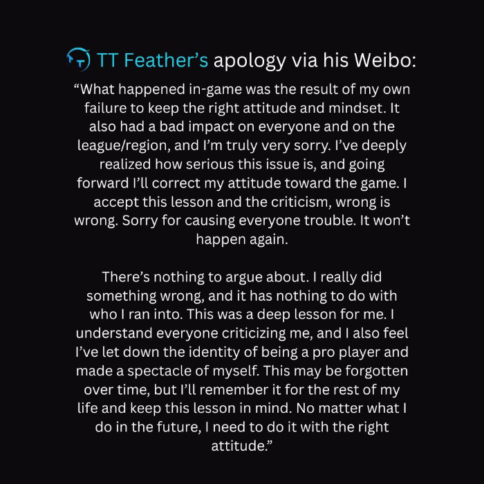 Tuyển thủ phá game bị Faker tố cáo, chính thức đưa ra lời xin lỗi công khai faker gap tuyen thu pha game