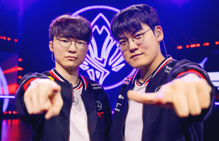 Faker hé lộ cuộc nói chuyện cuối cùng với Gumayusi và cả kế hoạch tương lai faker gumayusi 4 17660487898431714995752 0 0 562 900 crop 17660488111121167984788png