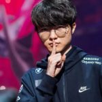 LMHT: Nói lên ý kiến đầy tranh cãi về Faker, giảng viên eSports bị T1 sa thải lập tức faker htumbjpg