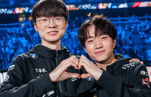 Chỉ một câu nói, Keria nhấn mạnh tầm quan trọng không thể thay thế của Faker faker keria 4 17689745841301030764608 38 0 601 900 crop 17689824216971339714972png