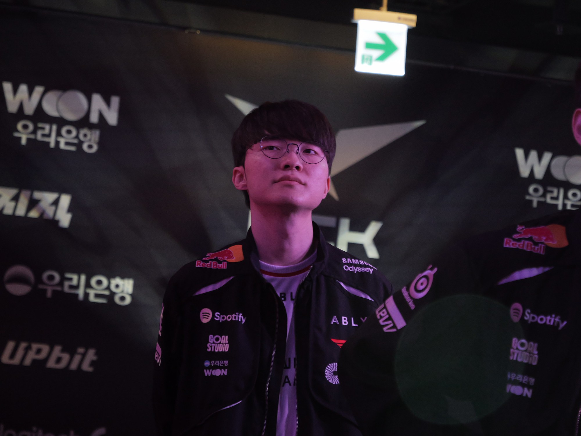 Faker tỏ ý không hài lòng về LCK Cup 2026- Ảnh 1.