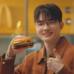 Faker được chọn làm gương mặt đại diện mới cho chiến dịch của McDonald’s faker mcdonaldjpg