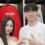 Người đẹp quyến rũ nhất làng cosplay cũng không khiến Faker "động lòng" faker nguoidep cosplay 7 17708058062971376407710 0 0 562 900 crop 1770805811810832594031png