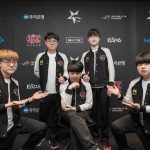 Peanut và Khan cùng chia sẻ một sự thật "phũ phàng" về LMHT liên quan Faker faker peanut 3 1766124950203 17661249504691279682791