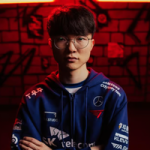 Tiếp tục có một tuyển thủ phải "trả giá đắt" vì phá game của Faker faker pha game 4 176802048334682432354 0 0 562 900 crop 17680204928711270448924png