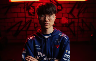 Tiếp tục có một tuyển thủ phải "trả giá đắt" vì phá game của Faker faker pha game 4 176802048334682432354 0 0 562 900 crop 17680204928711270448924png