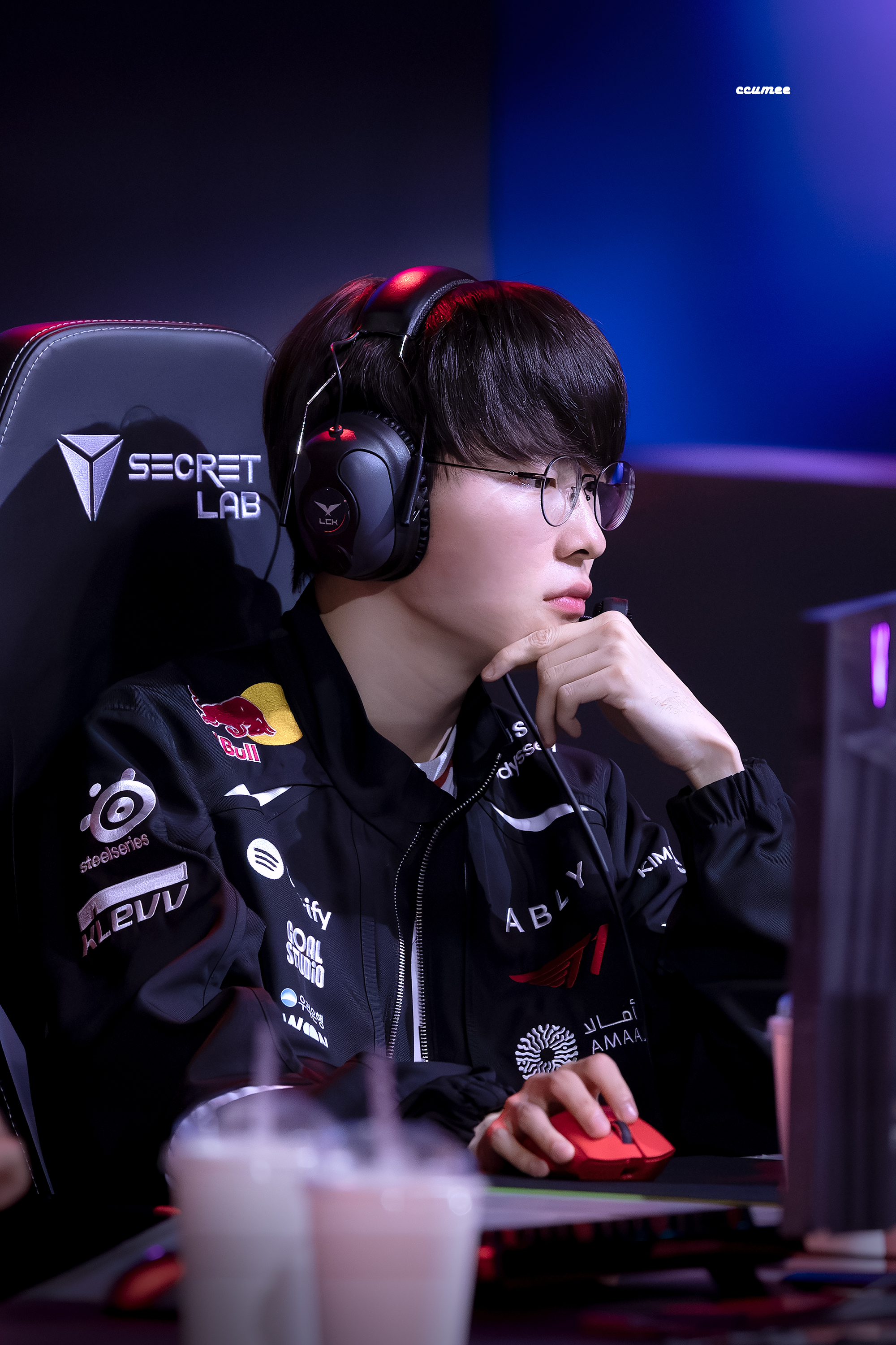 T1 có thể trở thành ngoại lệ duy nhất tại LCK Cup 2026 vì Faker- Ảnh 1.