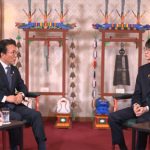 Cuộc đối thoại đặc biệt giữa Thủ tướng Hàn Quốc và huyền thoại LMHT Faker (P2): Hành trình trở thành biểu tượng văn hóa faker thu tuong han