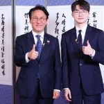 Cuộc đối thoại đặc biệt giữa Thủ tướng Hàn Quốc và huyền thoại LMHT Faker (P1): Tầm nhìn cho Esports faker thu tuong han 1jpg