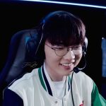 Faker rạng rỡ trong fan meeting T1, dành riêng điều đặc biệt cho cho fan Việt faker vn 3jpg