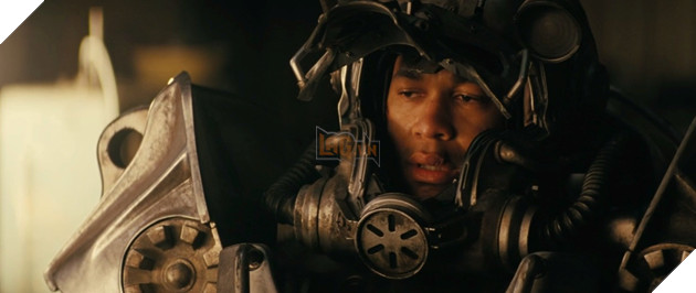 Fallout Mùa 2: Nam Diễn Viên Thủ Vai Maximus Tiết Lộ Về Quyết Định Của Mình Trong Tập 3 2