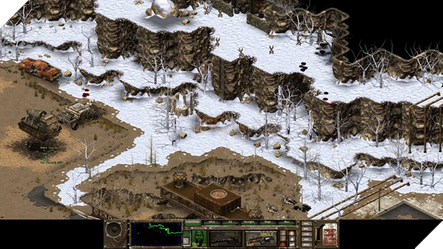 Kết Thúc Fallout Season 2 Mở Ra Lý Do Trải Nghiệm Một Trò Chơi Không Do Bethesda Phát Triển 7