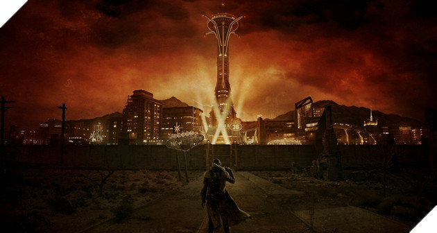 Fallout: New Vegas Nên Được Remaster Hay Cần Bản Làm Lại Hoàn Chỉnh? 2
