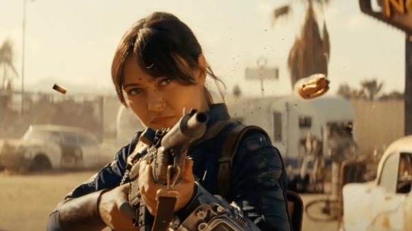 Fallout Mùa 2 Gây Ấn Tượng Với 97% Điểm Rotten Tomatoes Ngay Từ Tập 1 fallout sdyfjpg