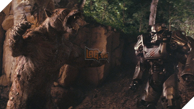 Fallout Mùa 2 Gây Ấn Tượng Với 97% Điểm Rotten Tomatoes Ngay Từ Tập 1