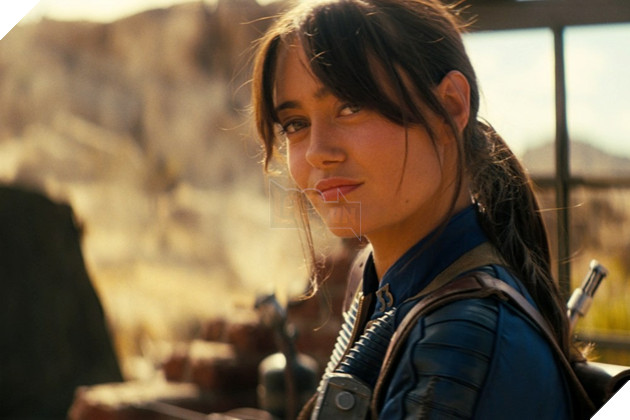 Fallout Mùa 2 Gây Ấn Tượng Với 97% Điểm Rotten Tomatoes Ngay Từ Tập 1 3